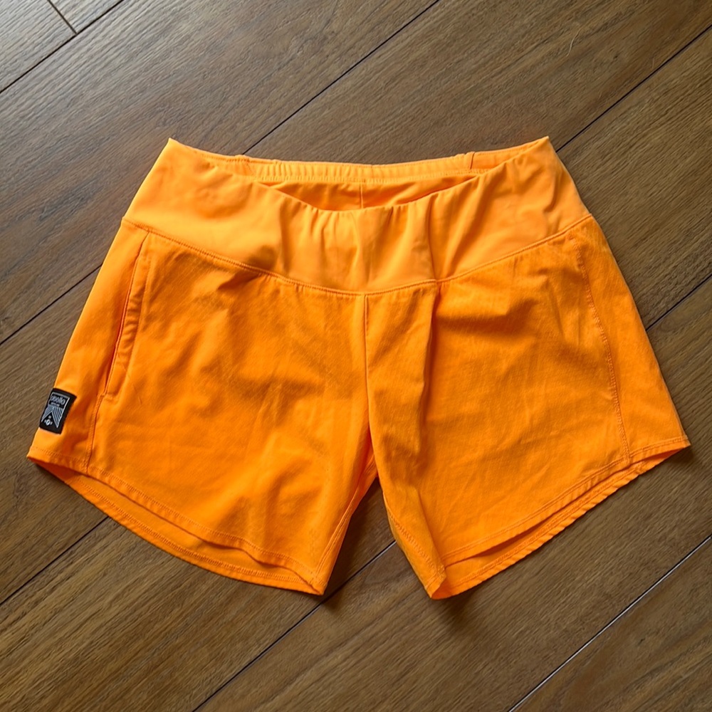 Oiselle Long Rogas